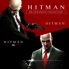 Hitman HD Enhanced Collection | XBOX+PC | На любой аккаунт