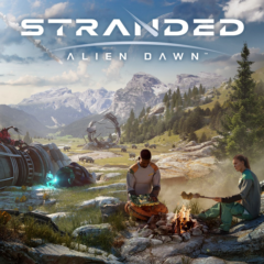 Stranded: Alien Dawn | XBOX+PC | На любой аккаунт