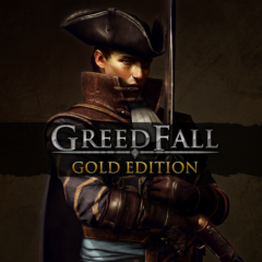 GreedFall - Gold Edition | XBOX+PC | На любой аккаунт