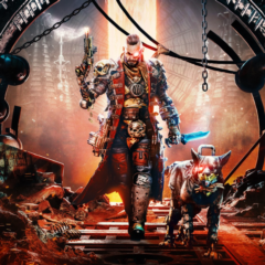 Necromunda: Hired Gun | XBOX+PC | На любой аккаунт