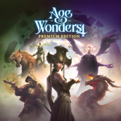 Age of Wonders 4: Premium Edition | XBOX | На любой аккаунт