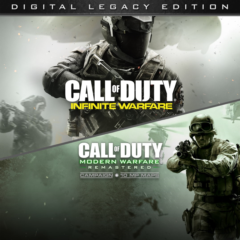 Call of Duty®: Infinite Warfare - Digital Legacy Edition | XBOX+PC | На любой аккаунт