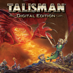 Talisman: Digital Edition - Deluxe Edition | XBOX+PC | На любой аккаунт