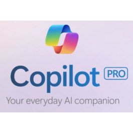 Copilot Pro SUBSCRIPTION - 1 month