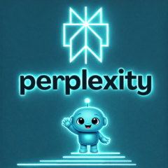 🤖 Perplexity AI Pro | Подписка 👑 1/12 месяцев 🚀 Быстро