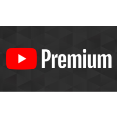 ⚡️YouTube Premium⚡️  3 МЕСЯЦА ЛИЦЕНЗИОННЫЙ ПРОМО-КОД⚡️