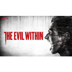 The Evil Within (Steam/ Ключ/ Россия и Весь Мир)