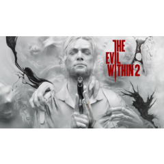 The Evil Within 2 (Steam/Ключ/ Россия и Весь Мир)