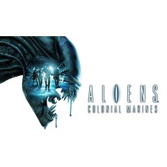 Aliens: Colonial Marines (Steam/RU+CIS)