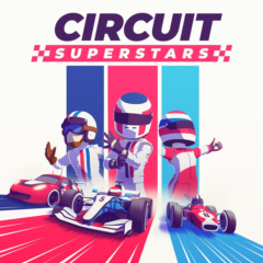 Circuit Superstars | XBOX+PC | На любой аккаунт
