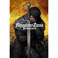 🎮Kingdom Come: Deliverance 💚XBOX 🚀Быстро