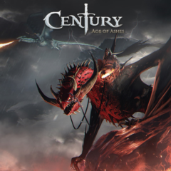 Century: Age of Ashes - Colossus Deluxe Edition | XBOX+PC | На любой аккаунт