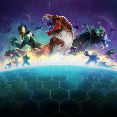 Age of Wonders: Planetfall Deluxe Edition | PC | На любой аккаунт