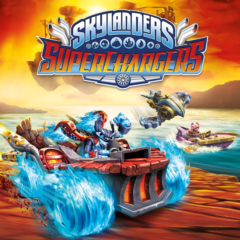 Skylanders SuperChargers Portal Owner&acute;s Pack | XBOX+PC | На любой аккаунт