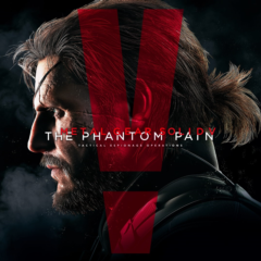 METAL GEAR SOLID V: THE PHANTOM PAIN | XBOX | На любой аккаунт