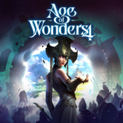 Age of Wonders 4 | XBOX | На любой аккаунт