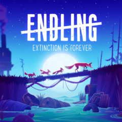 Endling - Extinction is Forever | XBOX+PC | На любой аккаунт