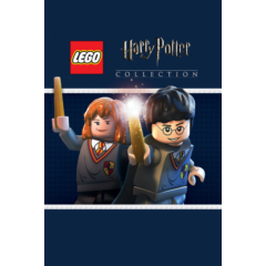 🎮LEGO® Harry Potter™ Collection 💚XBOX 🚀Быстро c3qj2z8q7hfr