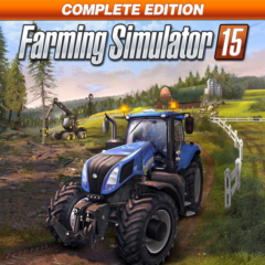 Farming Simulator 15: Complete Edition | XBOX | На любой аккаунт