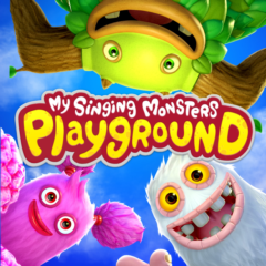 My Singing Monsters Playground | XBOX+PC | На любой аккаунт