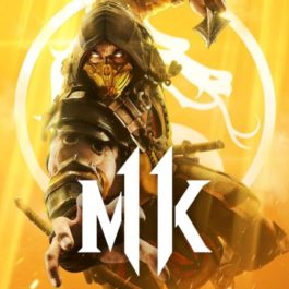 Mortal Kombat 11  (Steam/Key/Global)