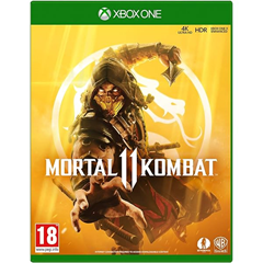 Mortal Kombat 11 (Xbox One/Series/Ключ/Аргентина)