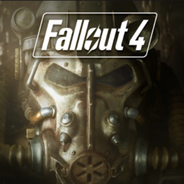 🔥 Fallout 4 XBOX ONE & X|S