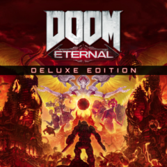 🔥 DOOM Eternal Standard Edition XBOX ONE & X|S