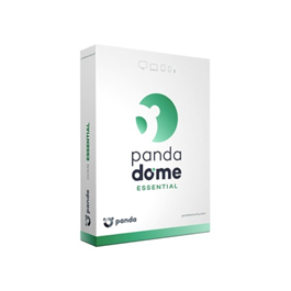 Panda Dome Essential (1 Year - 1 Device) - Global Key