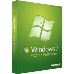 WINDOWS 7 Home Premium Key🌎Global - 32/64 Партнёр🔑