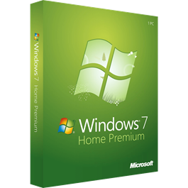 WINDOWS 7 Home Premium Key🌎Global - 32/64 Partner MS🔑