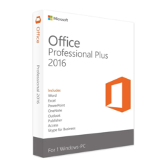 Office 2016 Pro Plus🔑 Microsoft Партнёр ✅