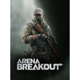 Arena Breakout donation Bonds and Pass by ID for mobile