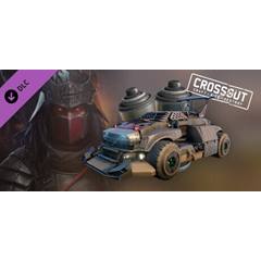 Crossout — Ronin DLC * STEAM RU ⚡ АВТО 💳0%