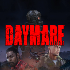 Daymare: 1998 | XBOX+PC | На любой аккаунт