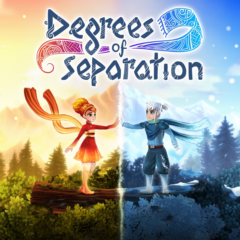 Degrees of Separation | XBOX+PC | На любой аккаунт