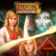Eventide Collection | XBOX+PC | На любой аккаунт