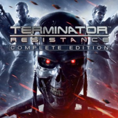 TERMINATOR: RESISTANCE - COMPLETE EDITION | XBOX+PC | На любой аккаунт