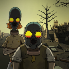 60 Seconds! Reatomized | XBOX+PC | На любой аккаунт