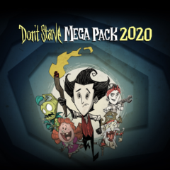 Don&acute;t Starve Mega Pack 2020 | XBOX | На любой аккаунт