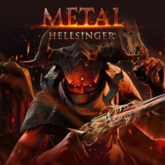 Metal: Hellsinger (Xbox One) | XBOX+PC | На любой аккаунт