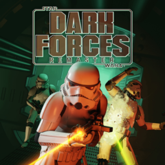 STAR WARS™: Dark Forces Remaster | XBOX | На любой аккаунт