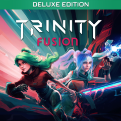 Trinity Fusion Deluxe Edition | XBOX+PC | На любой аккаунт