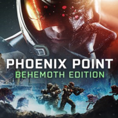 Phoenix Point: Behemoth Edition | XBOX+PC | На любой аккаунт