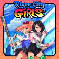 River City Girls | XBOX+PC | На любой аккаунт