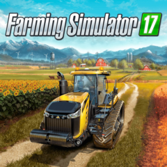 Farming Simulator 17 | XBOX | На любой аккаунт
