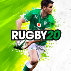 Rugby 20 | XBOX+PC | На любой аккаунт