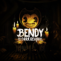 Bendy and the Dark Revival | XBOX+PC | На любой аккаунт
