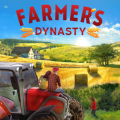 Farmer&acute;s Dynasty | XBOX+PC | На любой аккаунт