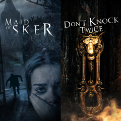 British Horror Bundle | XBOX+PC | На любой аккаунт